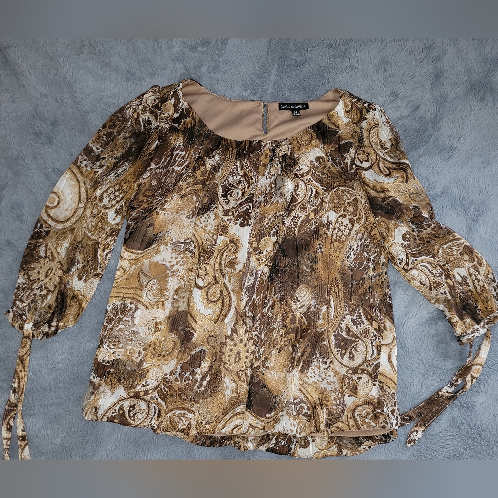Blouse